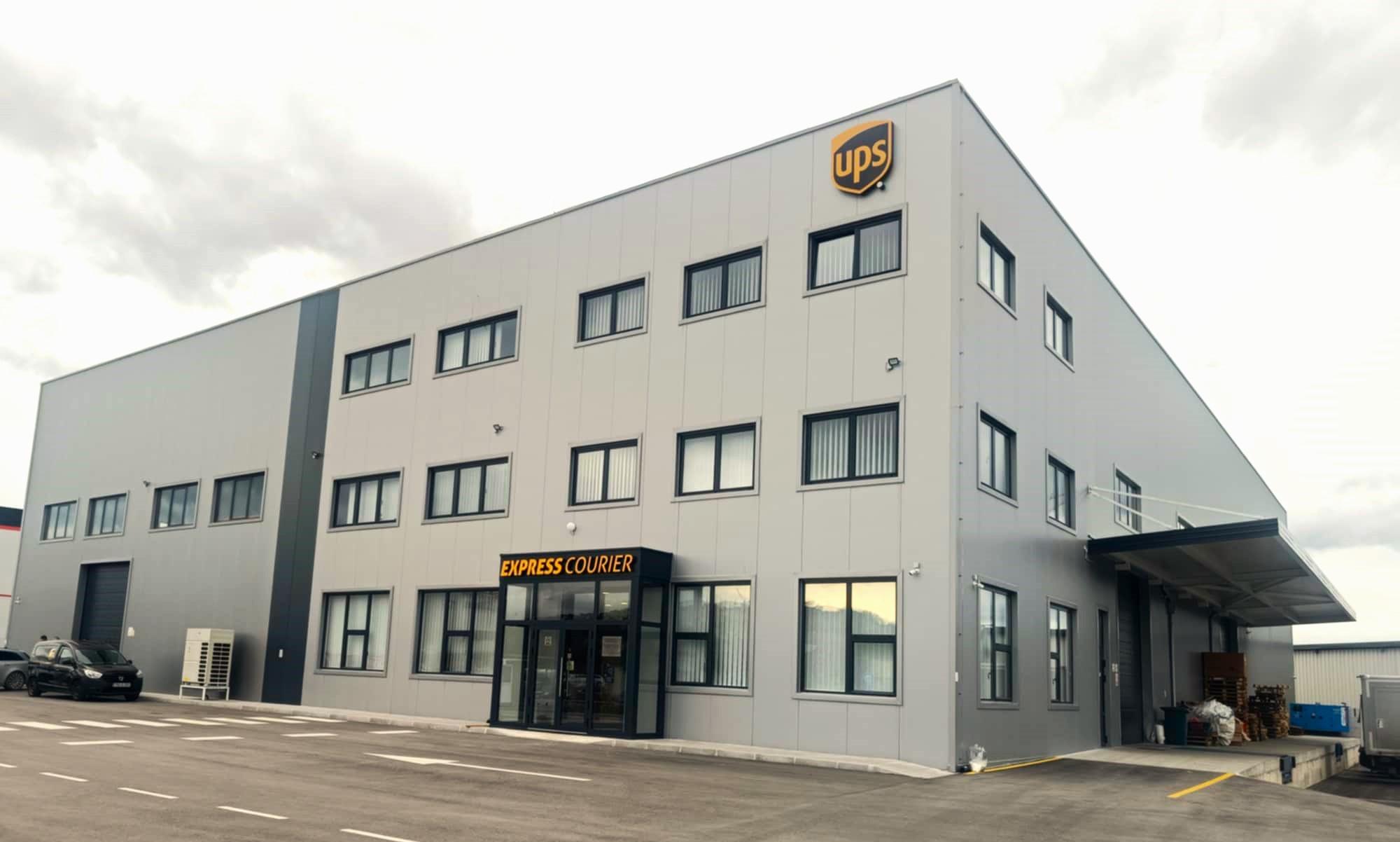 Express Courier d.o.o. – Povezujemo vaš poslovni svijet s globalnim tržištem