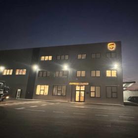 Express Courier otvara novu kancelariju u Sarajevu