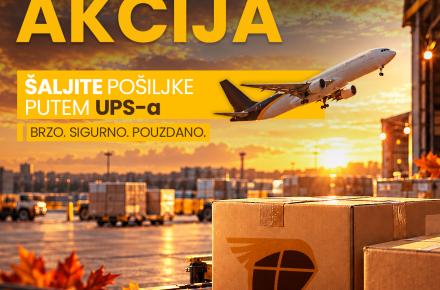 JESENJA AKCIJA